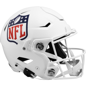 NFL Shield Authentic Speedflex