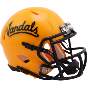 Idaho Vandals Mini Speed