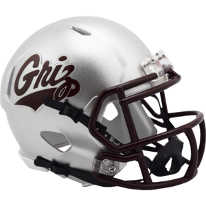 Montana Grizzlies Mini Speed