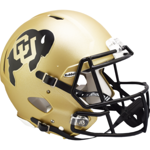 Colorado Buffalo Authentic Speed