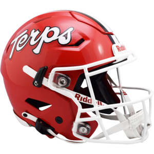 Maryland Terrapins Authentic SpeedFlex