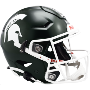Michigan State Spartans Authentic SpeedFlex