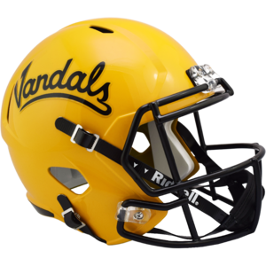 Idaho Vandals Replica Speed
