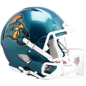 Coastal Carolina Chanticleers Authentic Speed