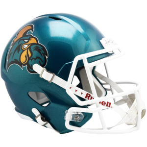 Coastal Carolina Chanticleers Replica Speed
