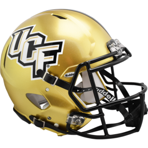 Central Florida Golden Knights Authentic Speed