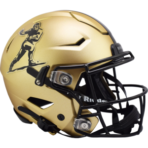 Heisman Authentic Speedflex