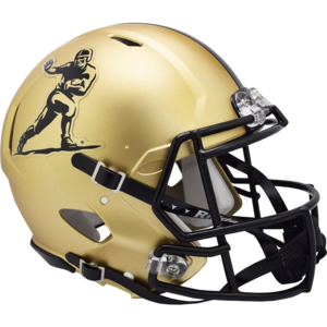 Heisman Authentic Speed