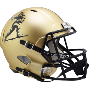 Heisman Replica Speed