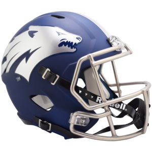Nevada Wolf Pack Replica Speed