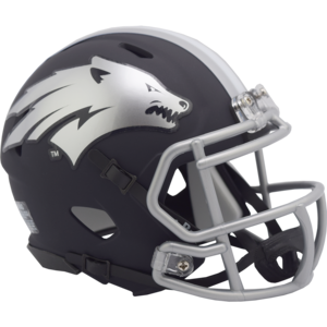 Nevada Wolf Pack Mini Speed
