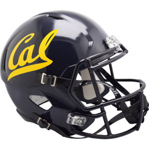 California Golden Bears Replica Speed