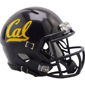 California Golden Bears Mini Speed