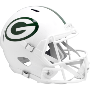 Green Bay Packers 2024 On Field Alternate Replica Speed