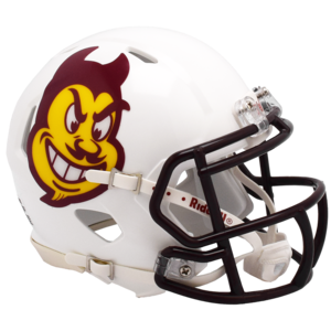 Arizona State Sun Devils Sparky Mini Speed
