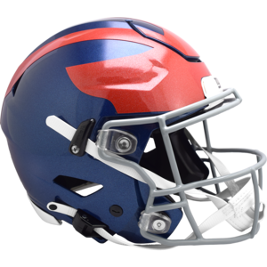 New York Giants 2024 On Field Alternate Authentic SpeedFlex