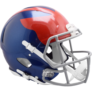 New York Giants 2024 On Field Alternate Authentic Speed