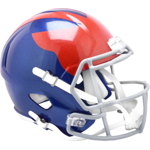 New York Giants 2024 On Field Alternate Replica Speed