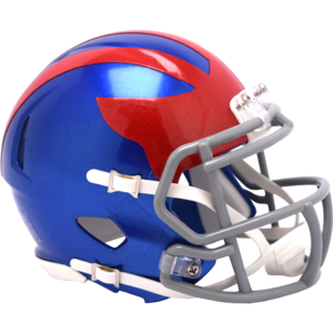 New York Giants 2024 On Field Alternate Mini Speed