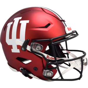 Indiana Hoosiers Authentic SpeedFlex