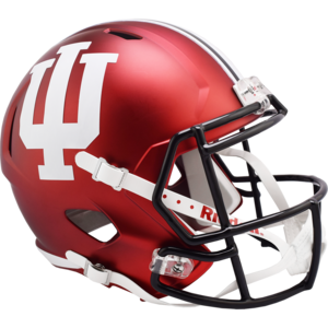 Indiana Hoosiers Replica Speed