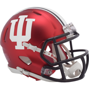 Indiana Hoosiers Mini Speed