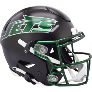 New York Jets 2024 On Field Alternate Authentic SpeedFlex