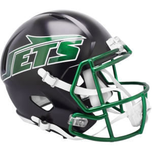 New York Jets 2024 On Field Alternate Replica Speed
