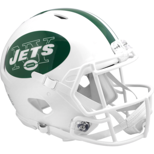 New York Jets 2024 On Field Alternate Authentic Speed