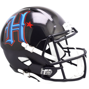Houston Texans 2024 On Field Alternate Replica Speed