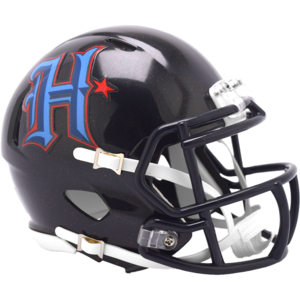 Houston Texans 2024 On Field Alternate Mini Speed