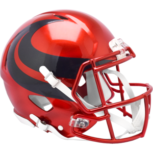 Houston Texans 2024 On Field Alternate Authentic Speed