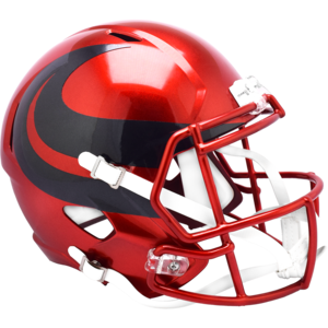 Houston Texans 2024 On Field Alternate Replica Speed