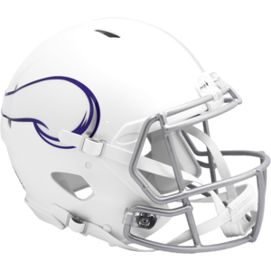 Minnesota Vikings 2024 On Field Alternate Authentic Speed