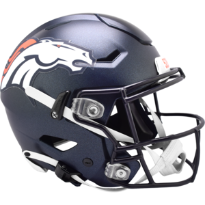 Denver Broncos Authentic Speedflex