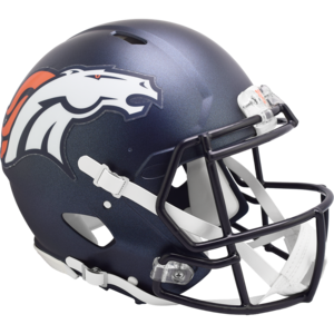 Denver Broncos Authentic Speed