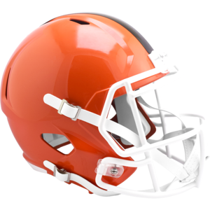 Cleveland Browns Replica Speed