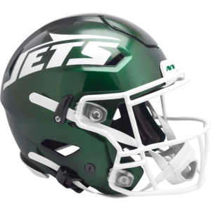 New York Jets Authentic Speedflex