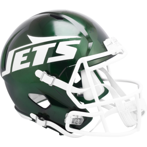 New York Jets Replica Speed