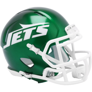 New York Jets Mini Speed