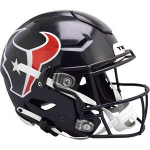 Houston Texans Authentic Speedflex