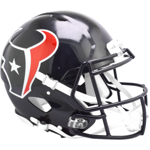 Houston Texans Authentic Speed