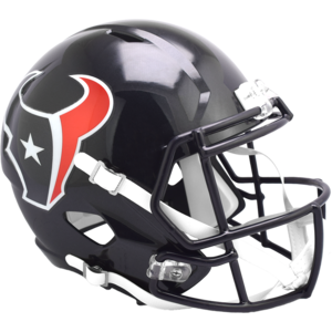 Houston Texans Replica Speed