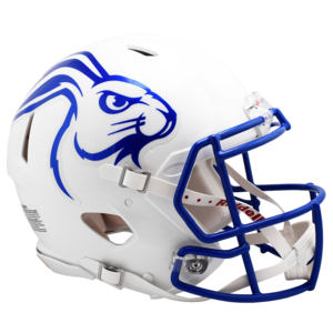 South Dakota State Jackrabbits Authentic Speed