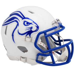 South Dakota State Jackrabbits Mini Speed