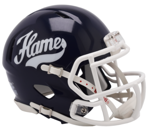 Liberty Flames Mini Speed