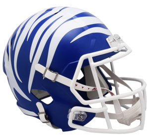 Memphis Tigers Replica Speed