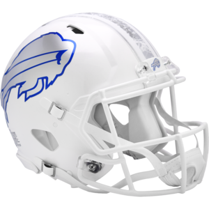 Buffalo Bills Rivalries On Field Alternate Authentic Speed