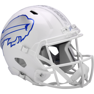 Buffalo Bills Rivalries On Field Alternate Replica Speed