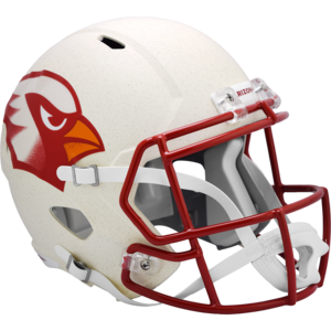 Arizona Cardinals Rivalries On Field Alternate Replica Speed
